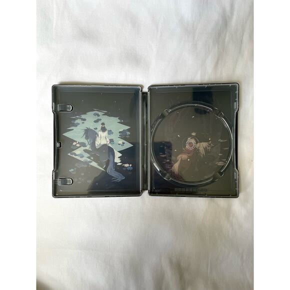 Limited Run Games Kingdom: New Lands PS4 SteelBook ONLY Rare, Out-Of-Print, HTF - Picture 4 of 9